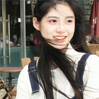 青春简单爱